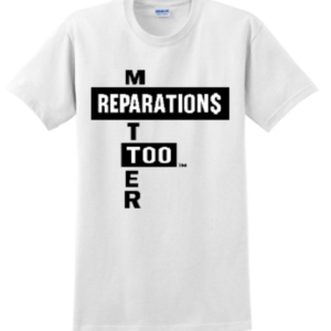 Reparations - Style C (Unisex)